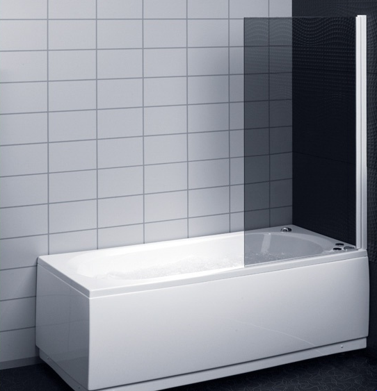 Фото  Balteco Modul S11 Гідромасажна ванна пряма  150х70, біла