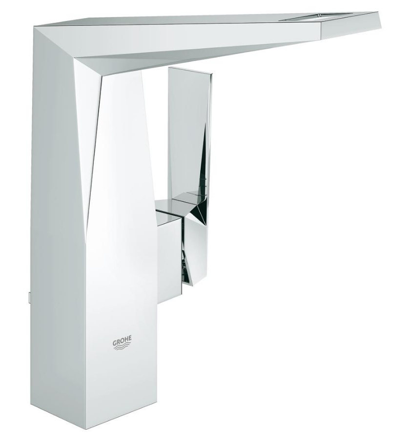 Фото 23109000 Grohe Allure Brilliant  Змішувач для умивальника , хром