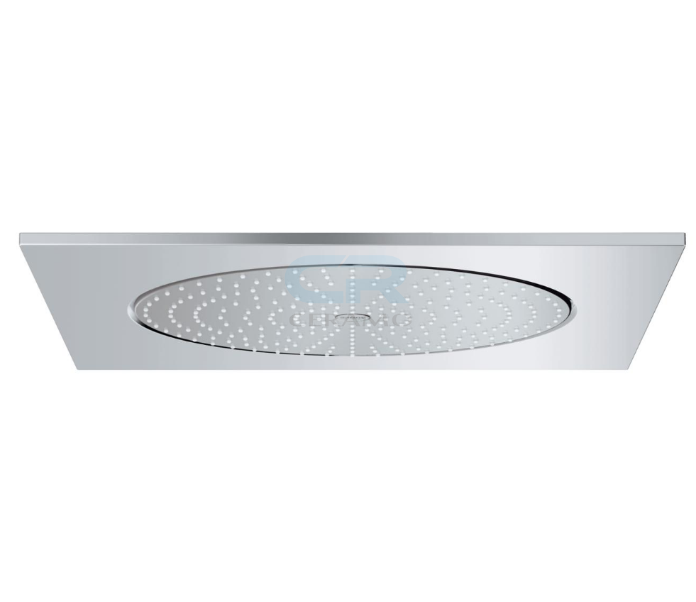 Фото 27286000 Grohe Rainshower F-Series 20'' Верхній душ  508х508мм, хром