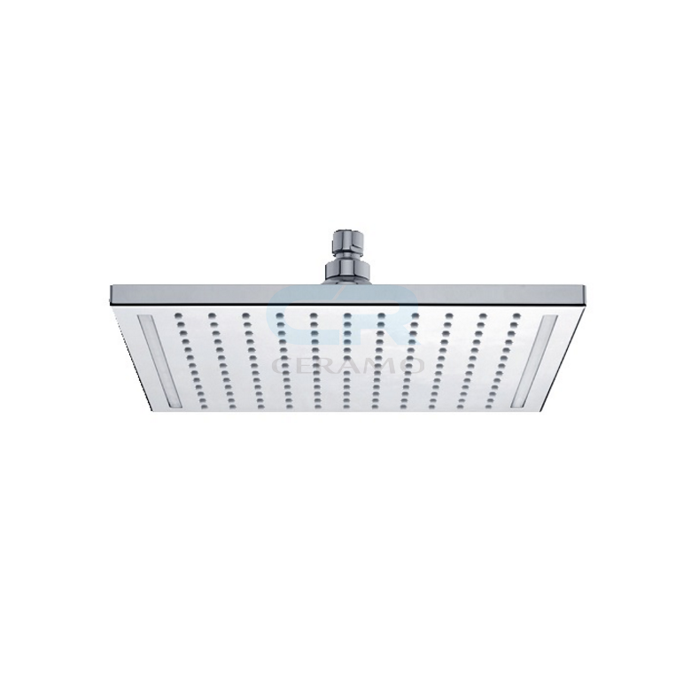 Фото 058271 GRB Daylight  Верхній душ LED 300x300мм, хром